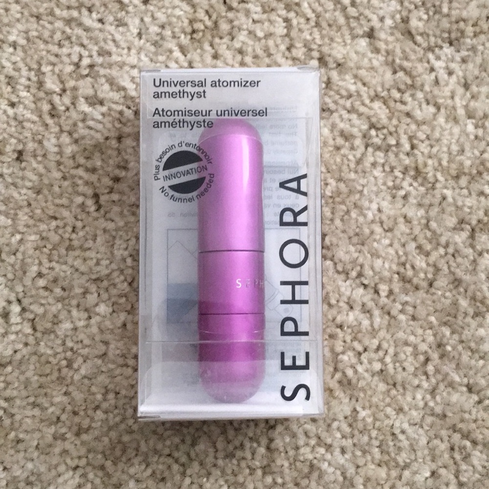 Sephora Universal Atomizer